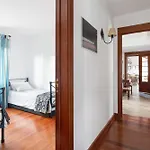 Vakantiehuis 4br House With Ocean View In Sintra By Host For Us