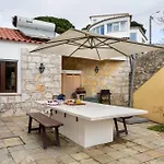 4br House With Ocean View In Sintra By Host For Us Vakantiehuis Colares