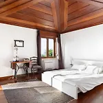 Vakantiehuis 4br House With Ocean View In Sintra By Host For Us *