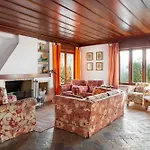4br House With Ocean View In Sintra By Host For Us * Colares
