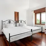 Vakantiehuis 4br House With Ocean View In Sintra By Host For Us *