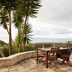 Vakantiehuis 4br House With Ocean View In Sintra By Host For Us