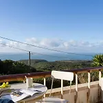 Vakantiehuis 4br House With Ocean View In Sintra By Host For Us *