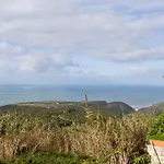 Vakantiehuis 4br House With Ocean View In Sintra By Host For Us *
