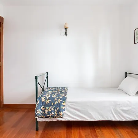 4br House With Ocean View In Sintra By Host For Us Сasa de vacaciones