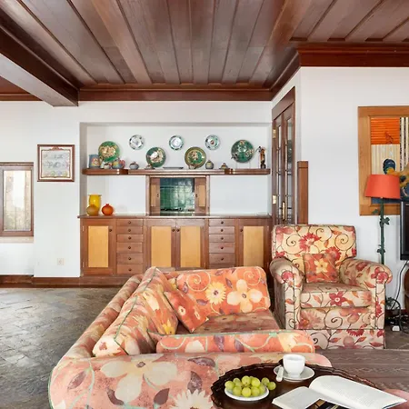 4br House With Ocean View In Sintra By Host For Us Сasa de vacaciones